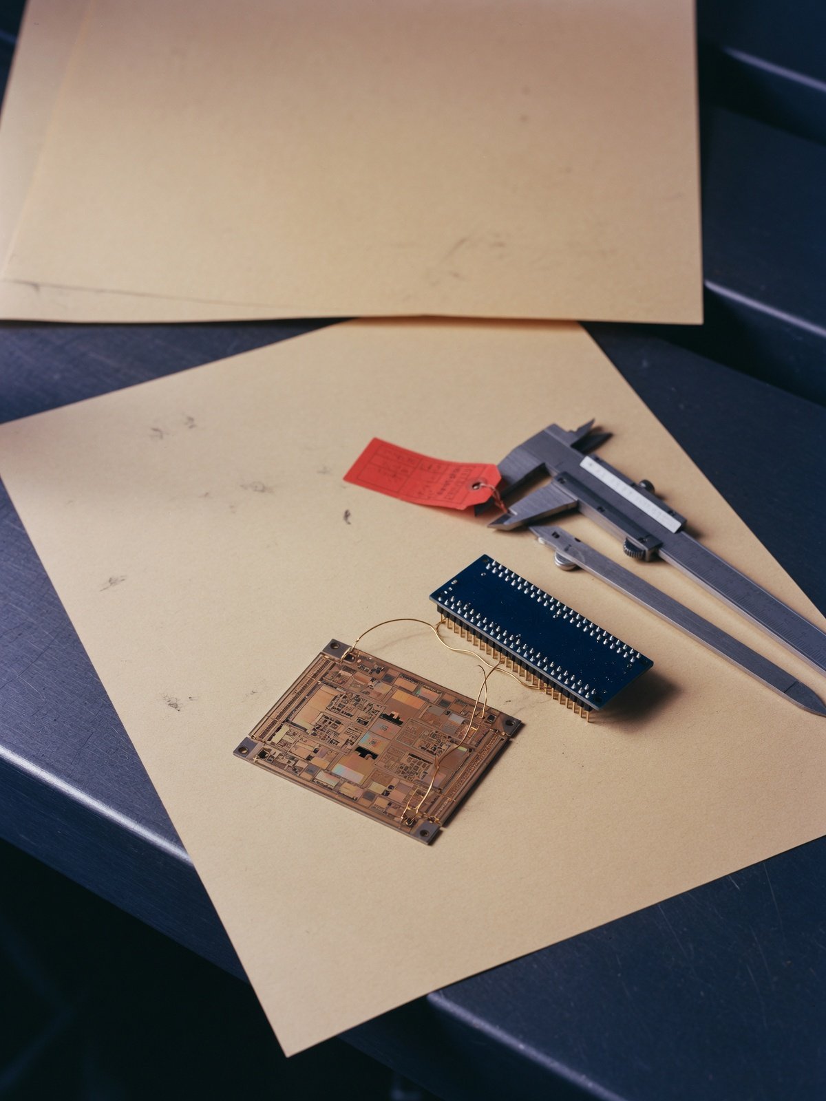 RISC-V؛ از هستهٔ بدون مجوز تا شتابدهندهٔ سفارشی شما