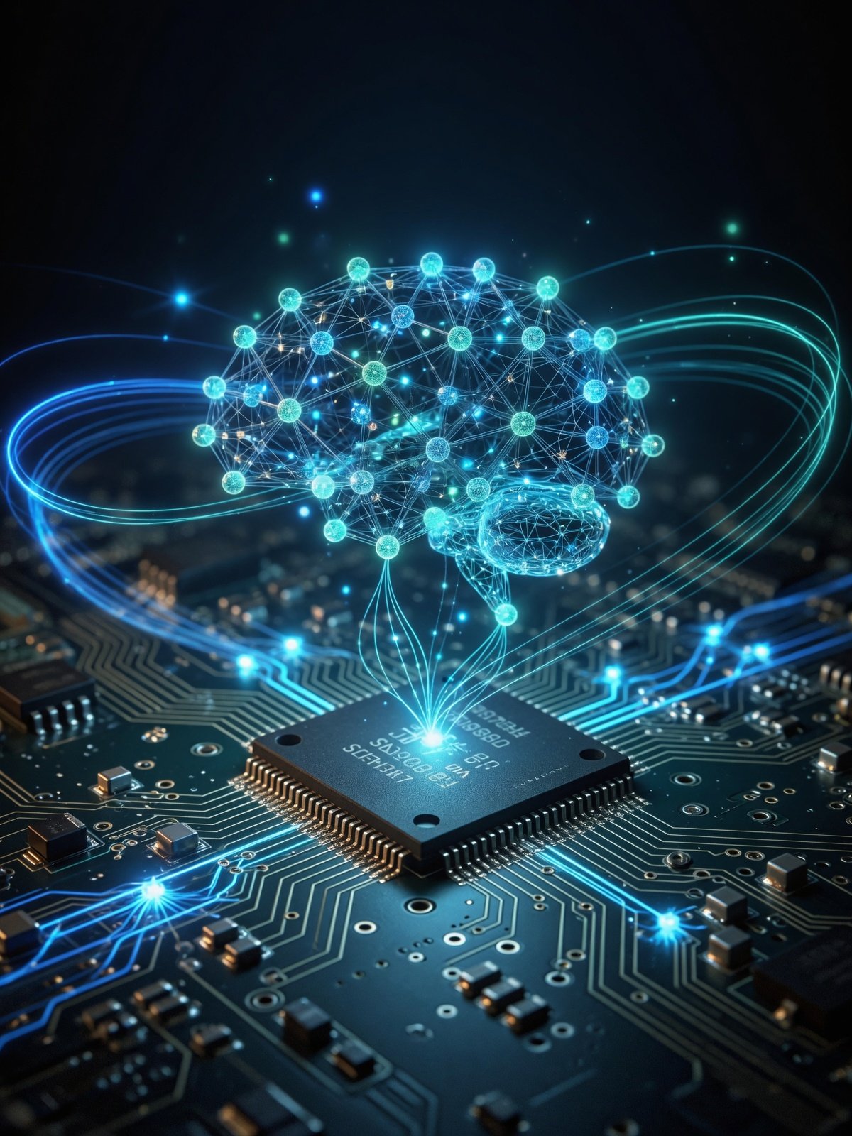 TinyML: اجرای مدل یادگیری ماشین روی میکروکنترلر با TensorFlow Lite